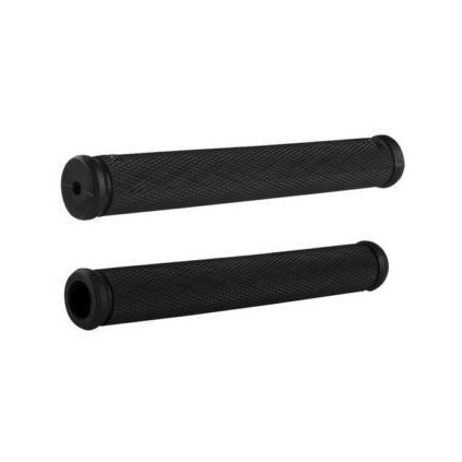 CFR Handlebar Grips - Polaris Black- Polaris