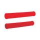 CFR Handlebar Grips Red