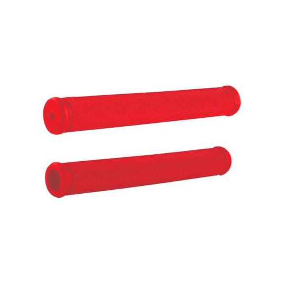 CFR Handlebar Grips Red