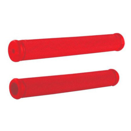 CFR Handlebar Grips Red