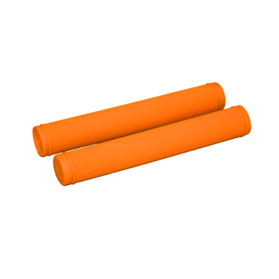 CFR Handlebar Grips Orange