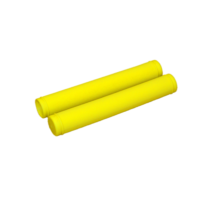 CFR Handlebar Grips Yellow