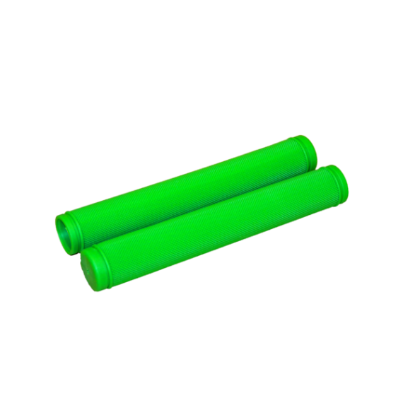 CFR Handlebar Grips Green