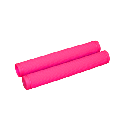 CFR Handlebar Grips Hot Pink