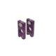 "CFR Knucks Riser (2"") Purple"