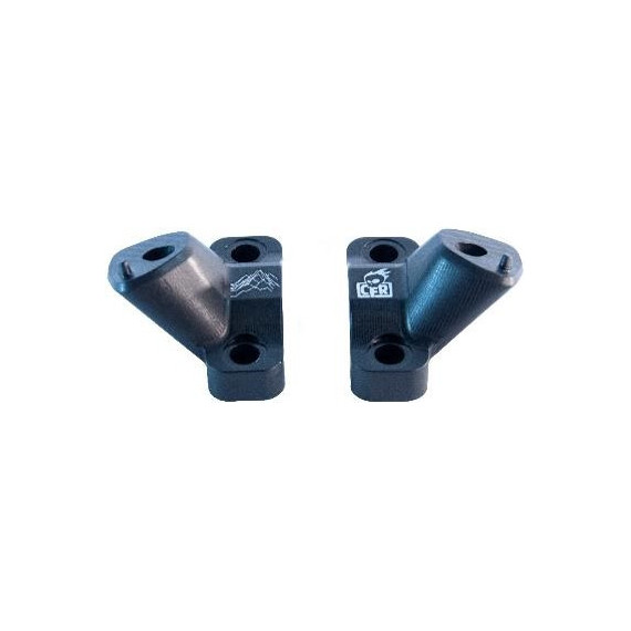 CFR Mountain Strap Adapter Black