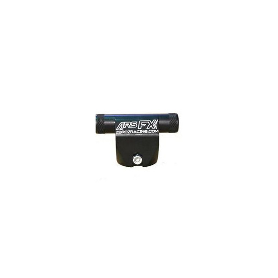 CFR Arctic Cat Adjustable Post Delete Kit Black