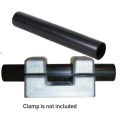 CFR Tube Adapter Black