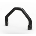 CFR Rigid Mountain Strap Black