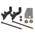 Sno-X Ski Stance adjuster Ski-Doo Rev Gen4