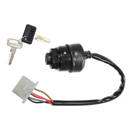 Sno-X Ignition switch Yamaha