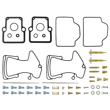 Sno-X Carburetor repair kit Polaris