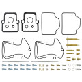 Sno-X Carburetor repair kit Polaris