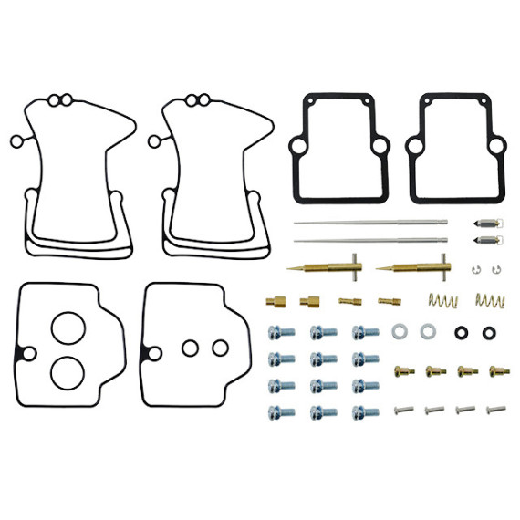 Sno-X Carburetor repair kit Ski-Doo