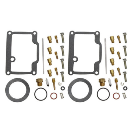 Sno-X Carburetor repair kit Polaris