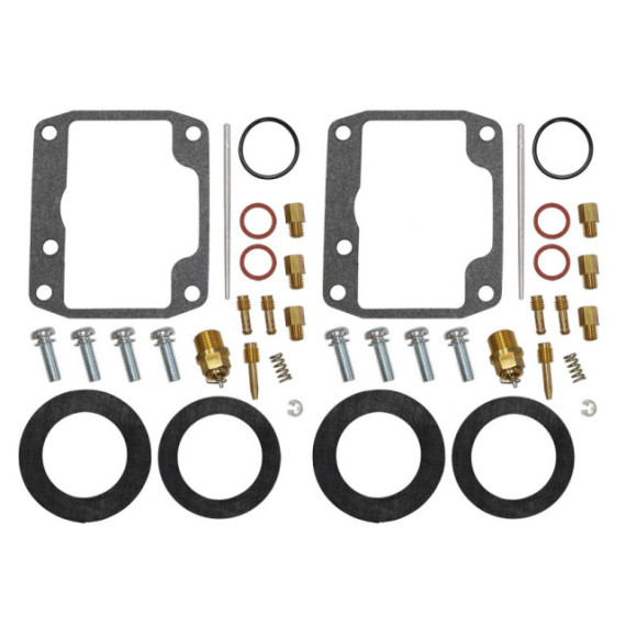 Sno-X Carburetor repair kit Polaris