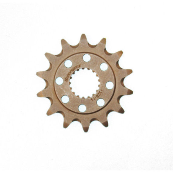 Supersprox Front Sprocket 1326-14.1