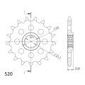 Supersprox Front Sprocket 1382-17.2