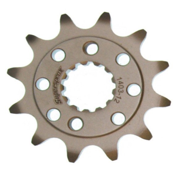 Supersprox Front Sprocket 1403-12.2