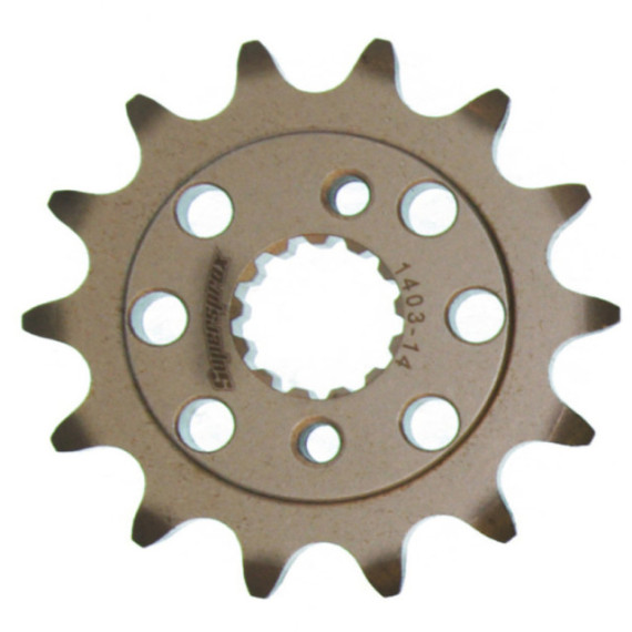 Supersprox Front Sprocket 1403-14.2