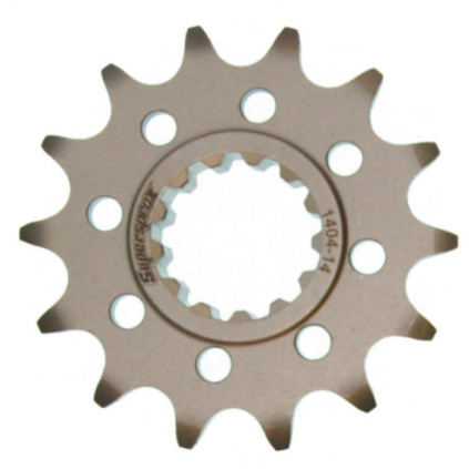 Supersprox Front Sprocket 1404-14.2