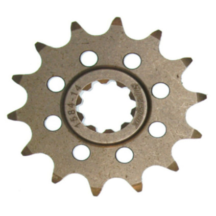 Supersprox Front Sprocket 1584-14.2