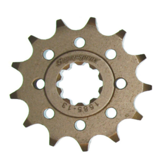 Supersprox Front Sprocket 1585-13.2