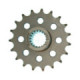 Supersprox Front Sprocket 1596-19.2