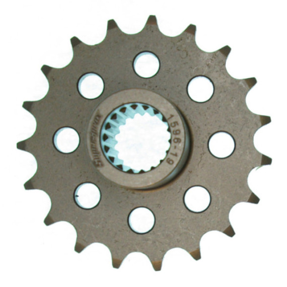 Supersprox Front Sprocket 1596-19.2