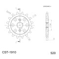 Supersprox Front Sprocket 1910-12.1