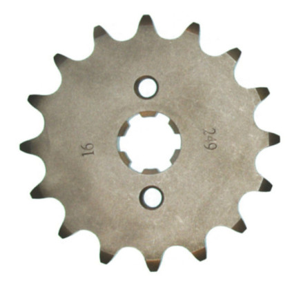 Supersprox Front Sprocket 249-17.2