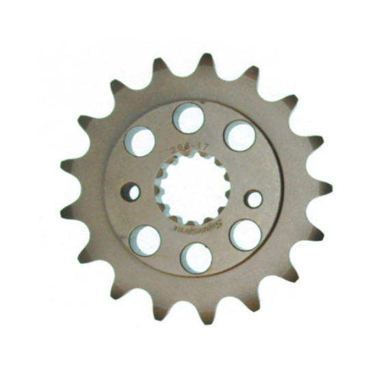 Supersprox Front Sprocket 296-17.2