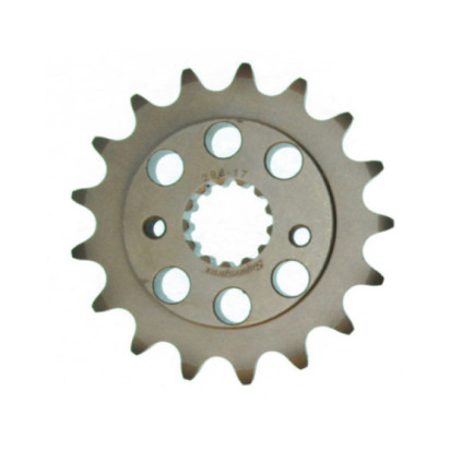 Supersprox Front Sprocket 296-17.2