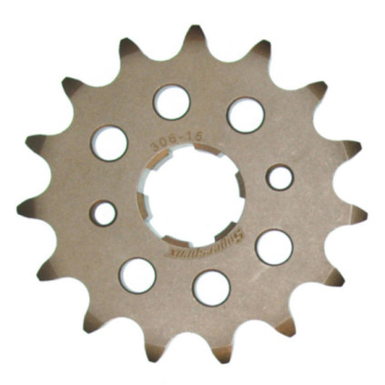 Supersprox Front Sprocket 306-16.2