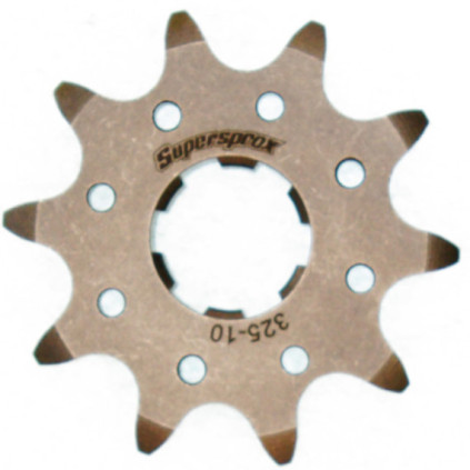 Supersprox Front Sprocket 325-10.2