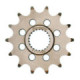 Supersprox Front Sprocket 3411-14.2