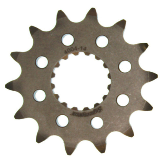 Supersprox Front Sprocket 4004-14.2