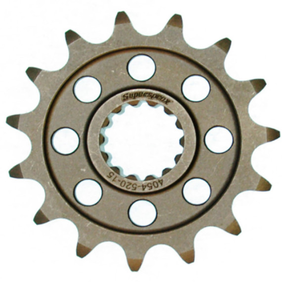 Supersprox Front Sprocket 4054_520-15.2