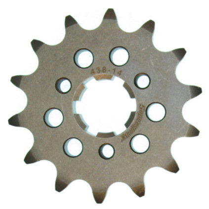 Supersprox Front Sprocket 438-16.2