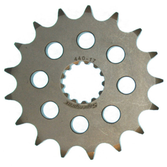 Supersprox Front Sprocket 440-17.2