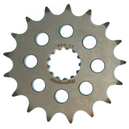 Supersprox Front Sprocket 440-17.2