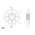 Supersprox Front Sprocket 5054-14.2