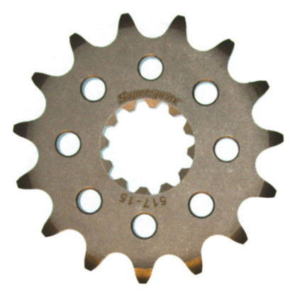 Supersprox Front Sprocket 517-1/4-16.2