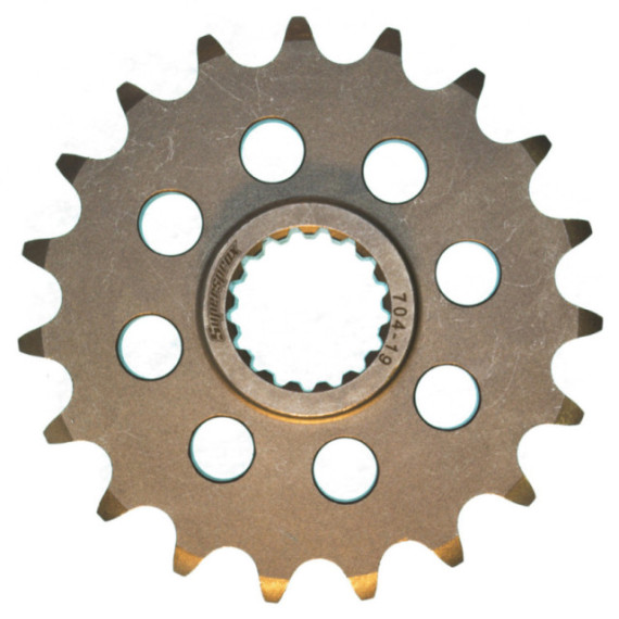 Supersprox Front Sprocket 704-19.2