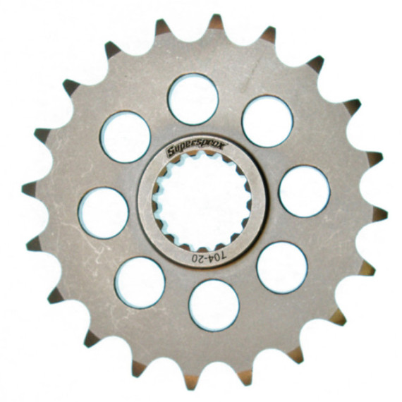 Supersprox Front Sprocket 704-20.2