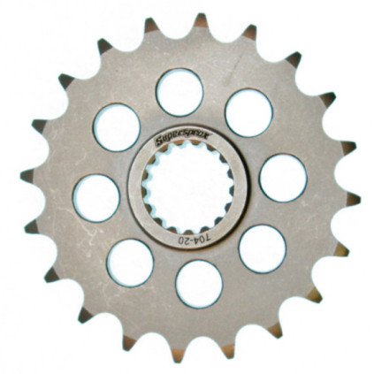 Supersprox Front Sprocket 704-20.2