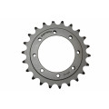 Supersprox Front Sprocket 999-22.2