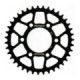 Supersprox Rear Sprocket Steel RFE-1073:36