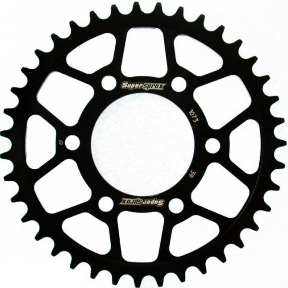 Supersprox Rear Sprocket Steel RFE-1073:36