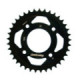 Supersprox Rear Sprocket Steel RFE-1213:36